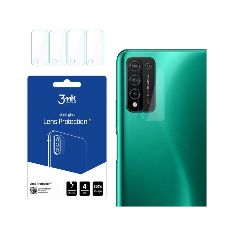 3MK Honor 10X Lite - 3mk