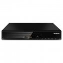 DVD-mängija Sencor SDV2513H DVD-mängija Sencor SDV2513H
