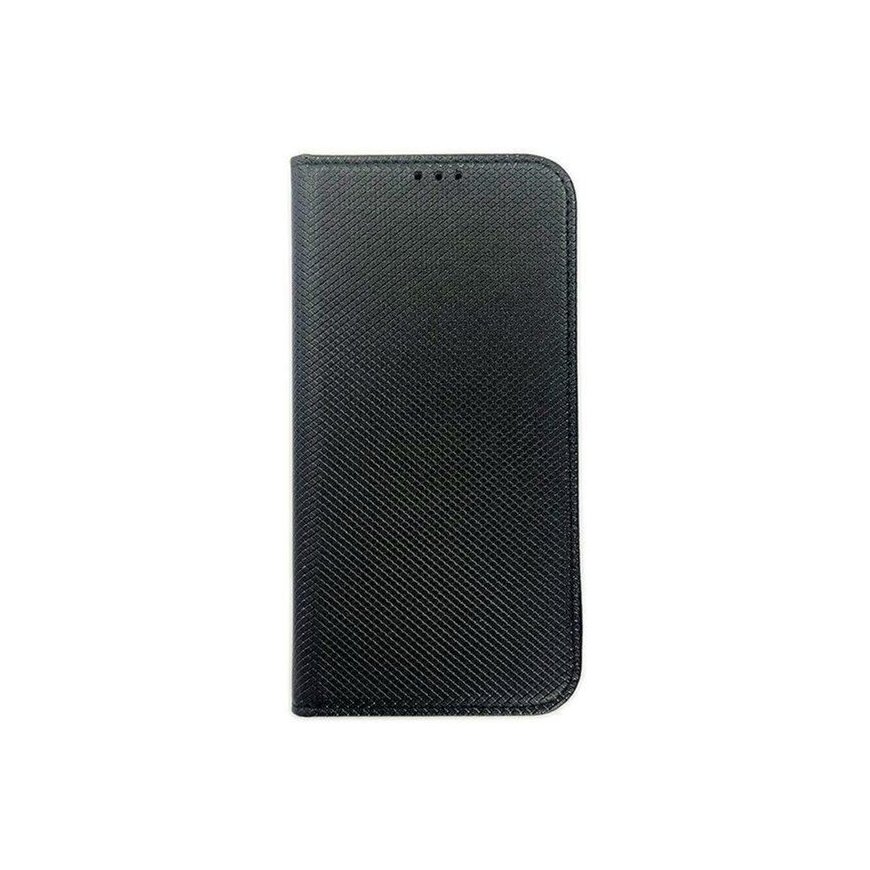 Etui Smart Magnet book iPhone 12|12 Pro czarny|black – 2