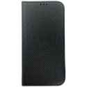 Etui Smart Magnet book iPhone 12|12 Pro czarny|black Etui Smart Magnet book iPhone 12|12 Pro czarny|black