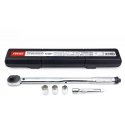 Torque wrench with socket 17 mm 19 mm 21 mm 40-210 nm amio-02407 Torque wrench with socket 17 mm 19 mm 21 mm 40-210 nm amio-02407