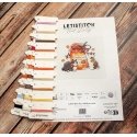 luca S Best Toy 14x12 cm SLETIL8818 luca S Best Toy 14x12 cm SLETIL8818