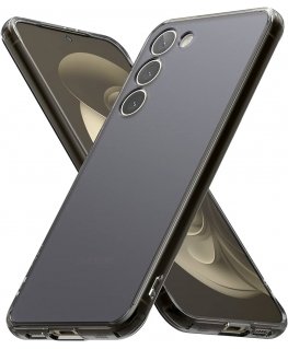 Fusion Dual Pocket Book case for Samsung A346 Galaxy A34 5G gold