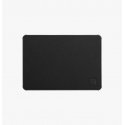 UNIQ etui Dfender laptop Sleeve 16" czarny|charcoal black UNIQ etui Dfender laptop Sleeve 16" czarny|charcoal black