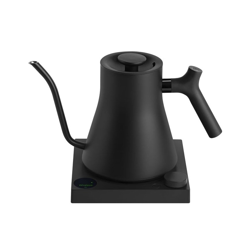 Fellow Stagg Kettle EKG PRO elektriskā