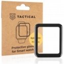 Tactical Glass Shield 5D for Apple Watch 7 41mm Black Tactical Glass Shield 5D for Apple Watch 7 41mm Black