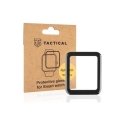 Tactical Glass Shield 5D for Apple Watch 7 41mm Black Tactical Glass Shield 5D for Apple Watch 7 41mm Black