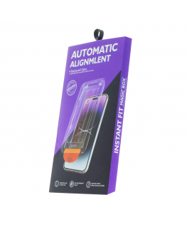 Fusion Easy Tool 9D full coveraged with frame Apple iPhone 14 Pr