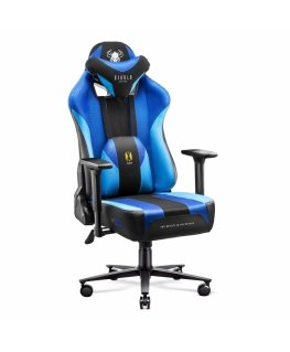Diablo X-Player 2.0 King Frost Black