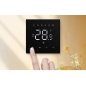 Smart thermostat Avatto WT410-16A-B electric heating 16A WiFi Smart thermostat Avatto WT410-16A-B electric heating 16A WiFi