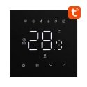 Smart thermostat Avatto WT410-16A-B electric heating 16A WiFi Smart thermostat Avatto WT410-16A-B electric heating 16A WiFi