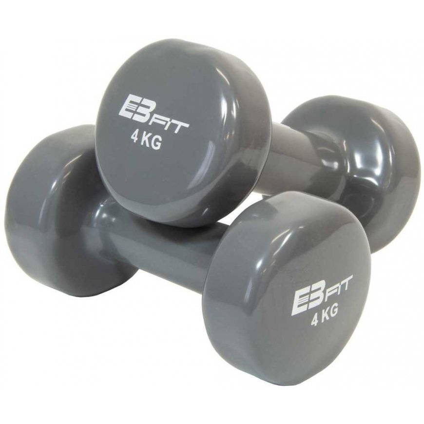 Enero Eb Fit vinyl 4kg – 4