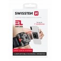 Swissten EASY LOCK Armband 4" - 6.8" Swissten EASY LOCK Armband 4" - 6.8"