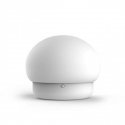 Night lamp W-008 Mushroom white Night lamp W-008 Mushroom white