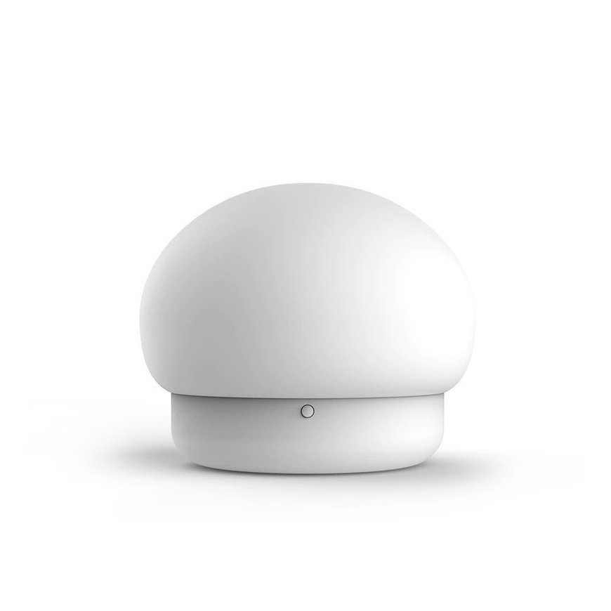 Night lamp W-008 Mushroom white – 2