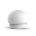 Night lamp W-008 Mushroom white Night lamp W-008 Mushroom white