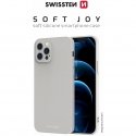 Swissten Soft Joy Silicone Case for Apple iPhone 15 Pro Max