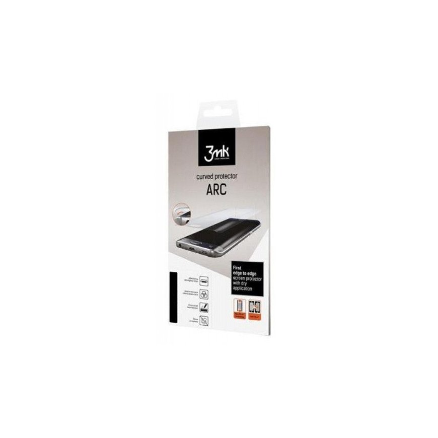 Vivo V21e 5G - 3mk ARC+ screen protector