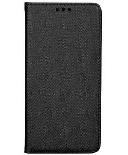 Etui Smart Magnet book Samsung S22 Ultra czarny|black