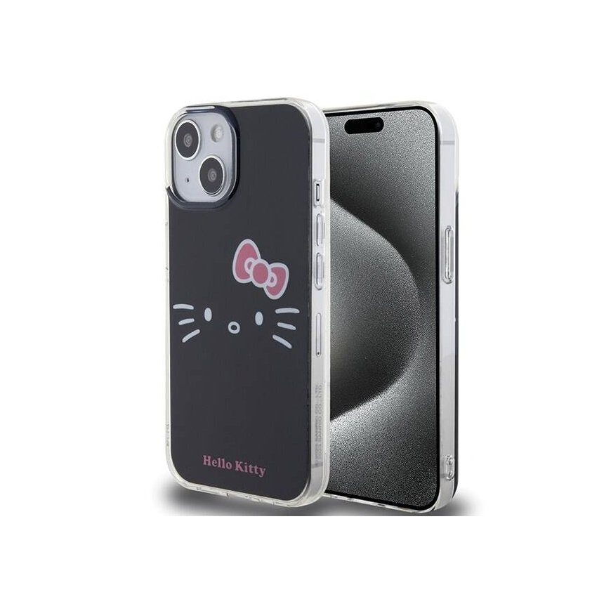 Hello Kitty Hello Kitty HKHCP15SHKHLK iPhone