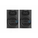 NATEC COUGAR акустика Черный Проводная 6 W