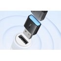Adapter WiFi Baseus FastJoy 300Mbps (czarny) Adapter WiFi Baseus FastJoy 300Mbps (czarny)