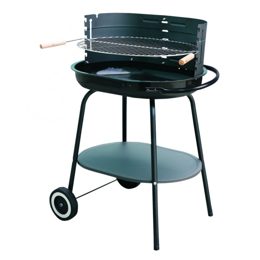 Mastergrill grill pan 30cm