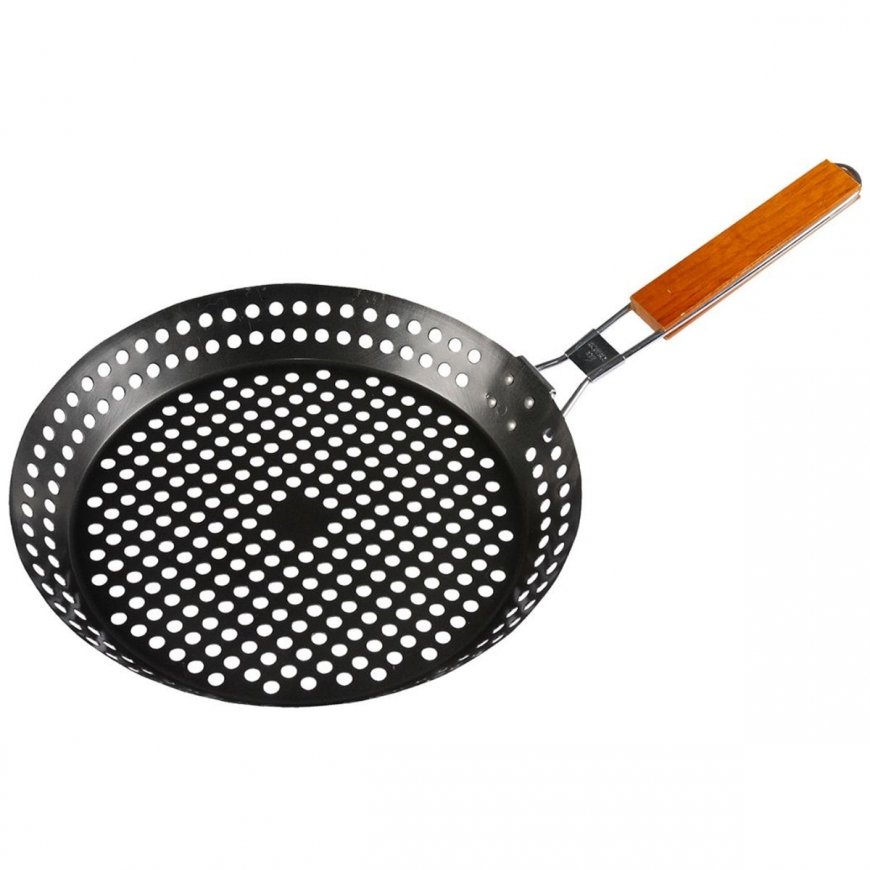 Mastergrill grill pan 30cm – 2