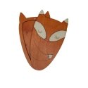 Siarhei Ausianikau ind. activity pg. certificate no. 1130904 Scissor case "Fox" KF058/9 Siarhei Ausianikau ind. activity pg. certificate no. 1130904 Scissor case "Fox" KF058/9