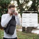 Backpack 18L K&F Concept Beta Messenger Backpack 18L K&F Concept Beta Messenger