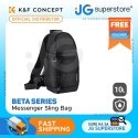 Backpack 18L K&F Concept Beta Messenger Backpack 18L K&F Concept Beta Messenger