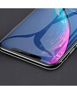 Tecno Spark 8 - 3mk ARC+ screen protector