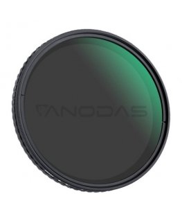 Filter Nano-X 37 mm XV38 K&F Concept