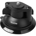 Magnetic Base and Suction Cup Base Set TELESIN for Insta360 GO 3 Magnetic Base and Suction Cup Base Set TELESIN for Insta360 GO 3