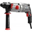 Graphite SDS + 800W rotary hammer, case Graphite SDS + 800W rotary hammer, case