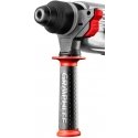 Graphite SDS + 800W rotary hammer, case Graphite SDS + 800W rotary hammer, case