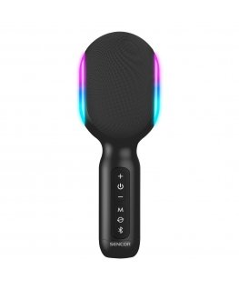 Karaoke microphone Sencor SSSK1000