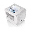 Thermaltake Core V1 Snow Edition Куб Белый