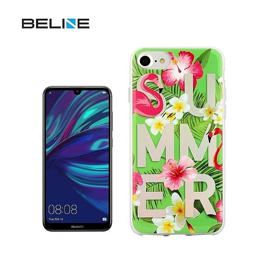 GreenLine Pro+ Tempered Glass 9H Screen Protector Huawei P20 Lit