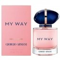 Perfume for women Giorgio Armani My Way EDP, 30 ml Perfume for women Giorgio Armani My Way EDP, 30 ml