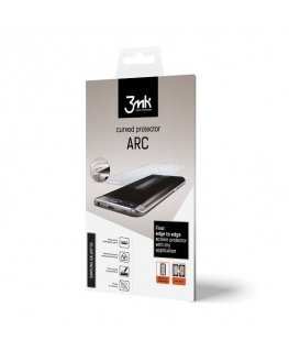 Razer Phone 2 - 3mk ARC+ screen protector