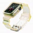 Fusion Light Set silicone band for Apple Watch 38mm | 40mm | 41m