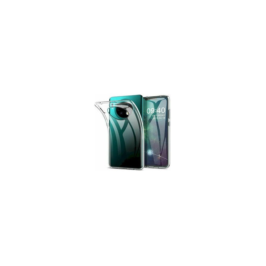 Fusion Ultra Back Case 0.3 mm protect silicone case for Huawei M – 2