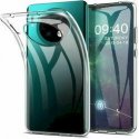Fusion Ultra Back Case 0.3 mm protect silicone case for Huawei M
