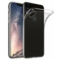 Fusion Ultra Back Case 1 mm Protect Silicone Case For Apple iPho
