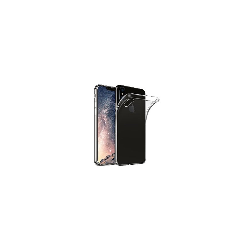 Fusion Ultra Back Case 1 mm Protect Silicone Case For Apple iPho – 2