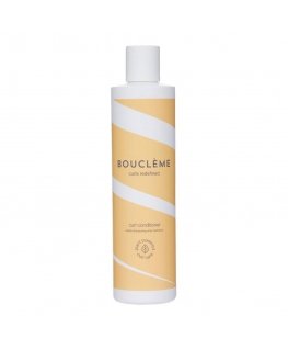 Bouclème Curls Redefined moisturizing conditioner for wavy and curly hair, 300 ml