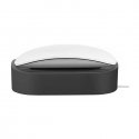 UNIQ Nova stacja dokująca Magic Mouse ciemnoszary|dark grey UNIQ Nova stacja dokująca Magic Mouse ciemnoszary|dark grey