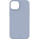 PURO IPC1467ICONLBLUE mobiiltelefoni ümbris 17 cm (6.7") Kate Helesinine