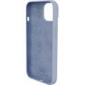 PURO IPC1467ICONLBLUE mobile phone case 17 cm (6.7") Cover Light Blue